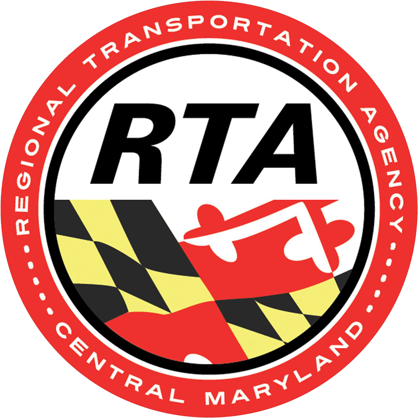 RTA — Regional Transportation Agency of Central Maryland, home